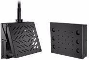 Actual product image Peerless DST360 - Mounting kit (mounts, adapter plate, mounting frame, rotary clamps (Various)