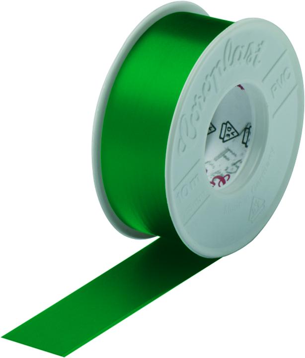 Produktbild Coroplast grün, B 15 mm, H 0.15 mm, L 10 m (15 mm)