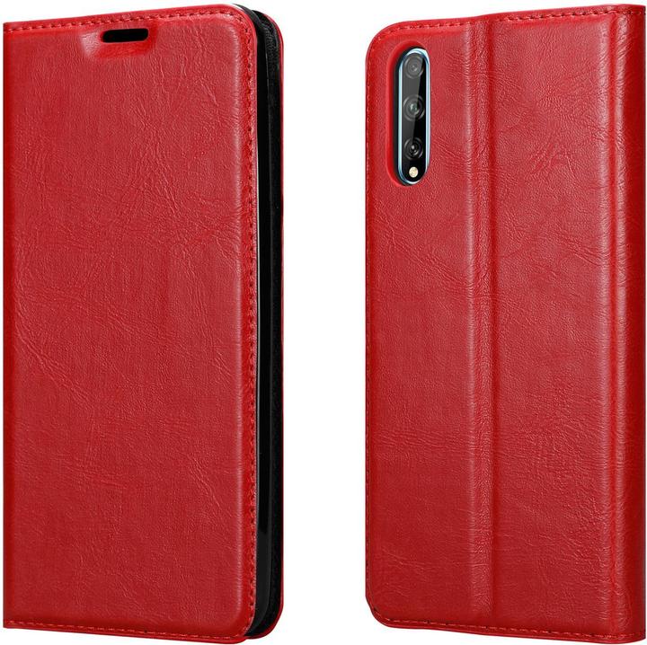 Immagine prodotto Cadorabo Copertina (Huawei P Smart S)