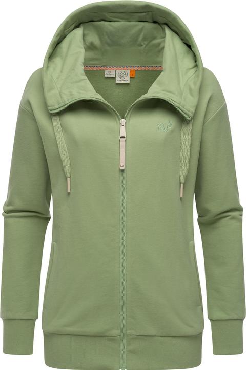 Image du produit Ragwear Yodis Zip (XL)