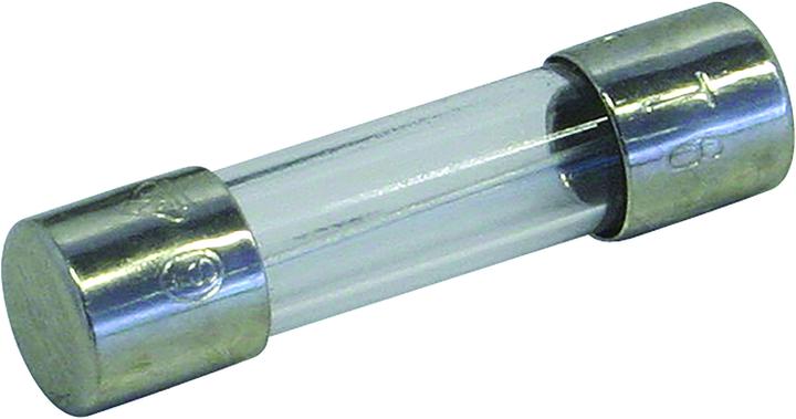 Actual product image Schurter Micro fuse 10A nimble 10 pieces (Micro fuse, 10 A, Nimble)