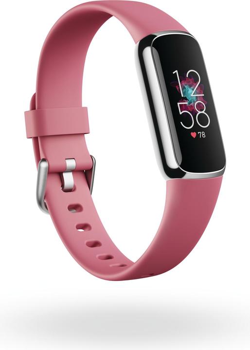 Productafbeelding Fitbit Luxe (17.50 mm)