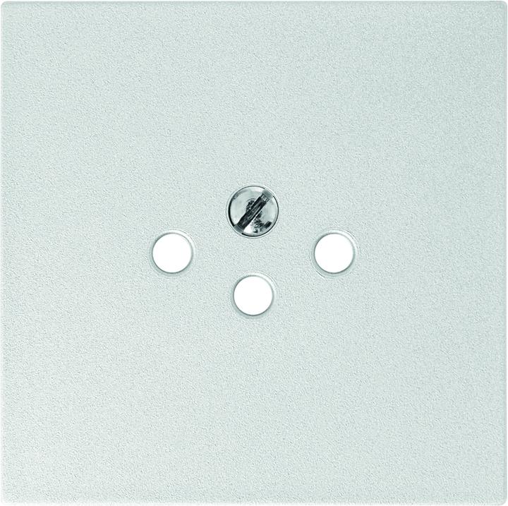 Actual product image Feller Cover plate