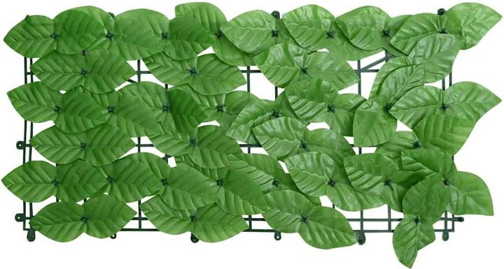 Produktbild VidaXL Balkon-Sichtschutz (100 cm)