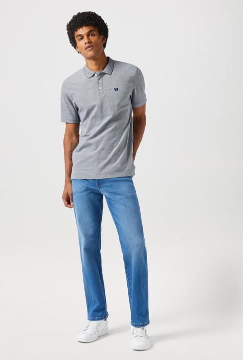 Actual product image Wrangler Jeans Texas High Stretch (W36/L32)