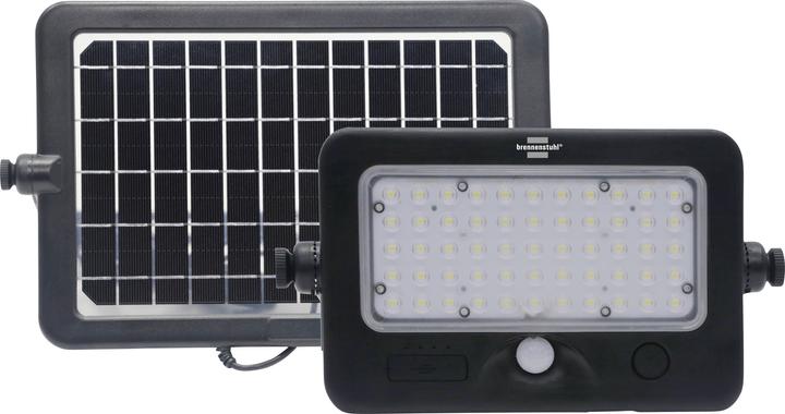 Image du produit Brennenstuhl Multifunktions-LED-Strahler (1100 lm, IP65)