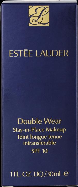 Produktbild Estée Lauder Double Wear Stay In Place (3W0 Warm Creme)