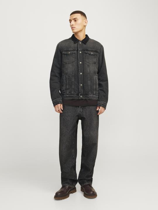 Actual product image Jack & Jones JJIALEX JJCLASSIC SBD 344 Baggy Fit Jeans Baggy Fit Jeans (30)