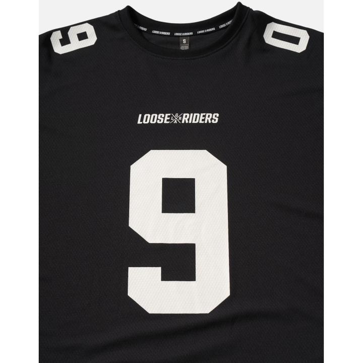 Produktbild Loose Riders 9 Lives Varsity (L)
