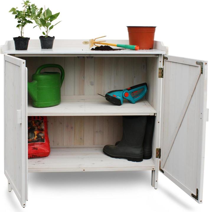 Produktbild Habau Gartentisch Lino