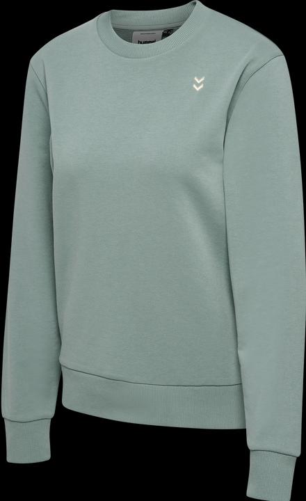 Immagine prodotto hummel Hmlpulse W Crewneck Di Caldo (L)
