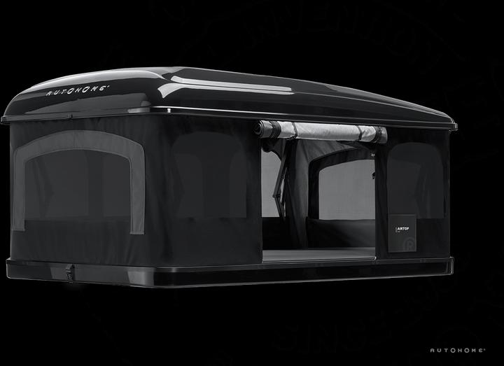 Produktbild Autohome Airtop 360° Dachzelt (Modell 2024) (Dachzelt, 4 Personen)