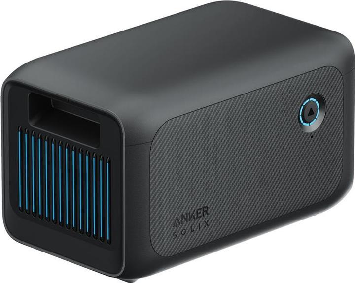 Produktbild Anker Solix BP1000