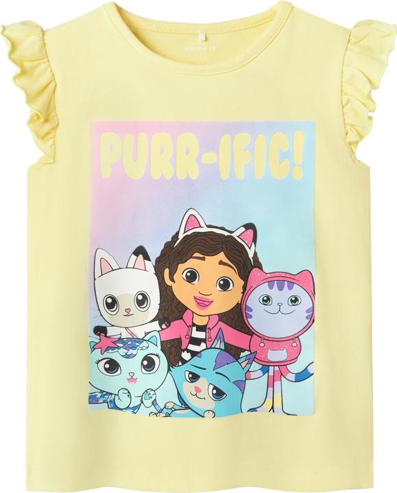 Produktbild Name it Gabby's Dollhouse T-Shirt (104)