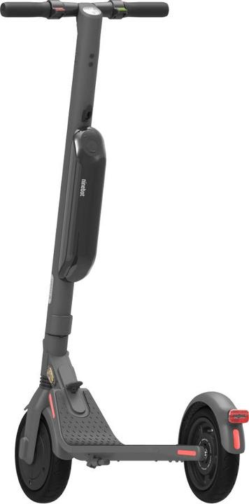 Actual product image Segway-Ninebot KickScooter E45E (25 km/h, 45 km, 300 W)