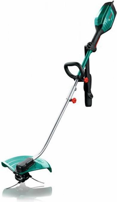 Actual product image Bosch Home & Garden AMW 10 RT trimmer attachment (Weed whacker)