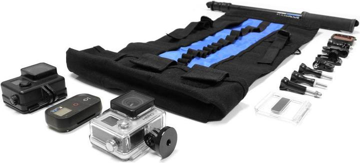 Image du produit Sandmarc Sac de protection (Héros 6, héros 5, Héros 7, Héros 4, Héros 3)