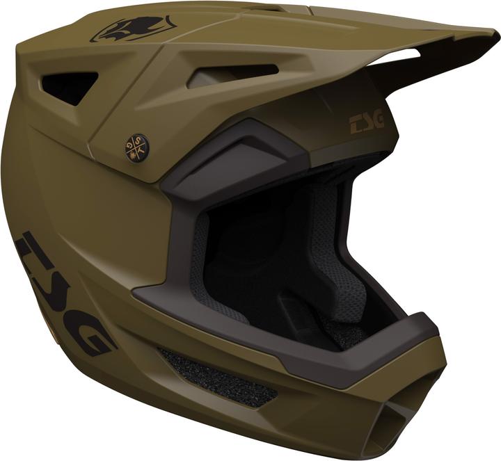 Produktbild TSG Sentinel Solid Color (58 cm)