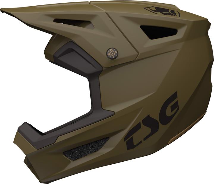 Produktbild TSG Sentinel Solid Color (58 cm)