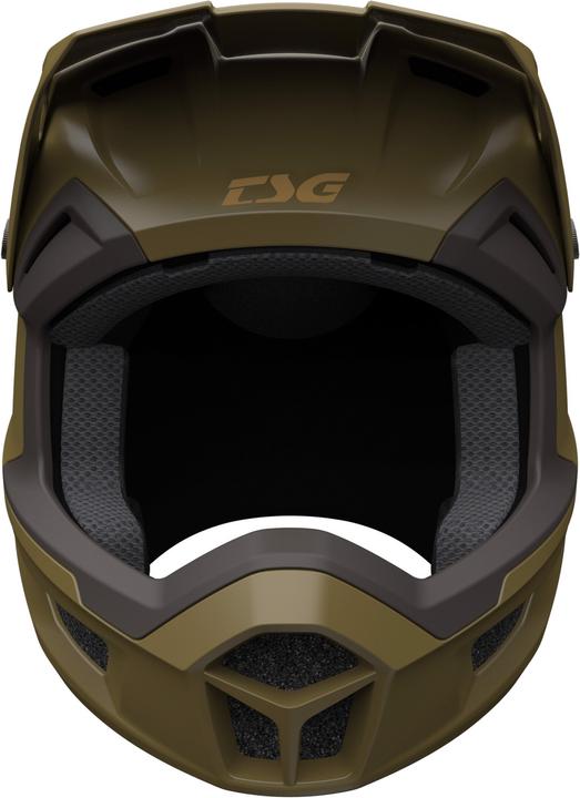 Produktbild TSG Sentinel Solid Color (58 cm)