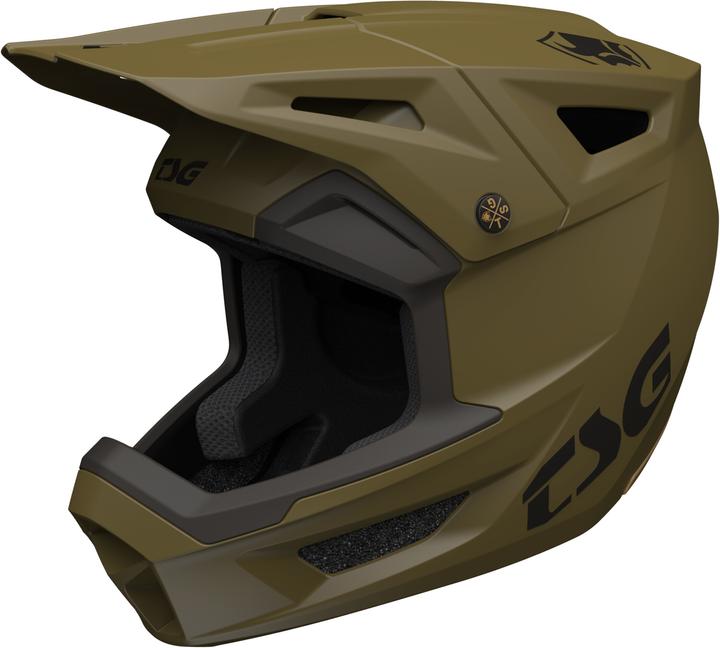 Produktbild TSG Sentinel Solid Color (58 cm)