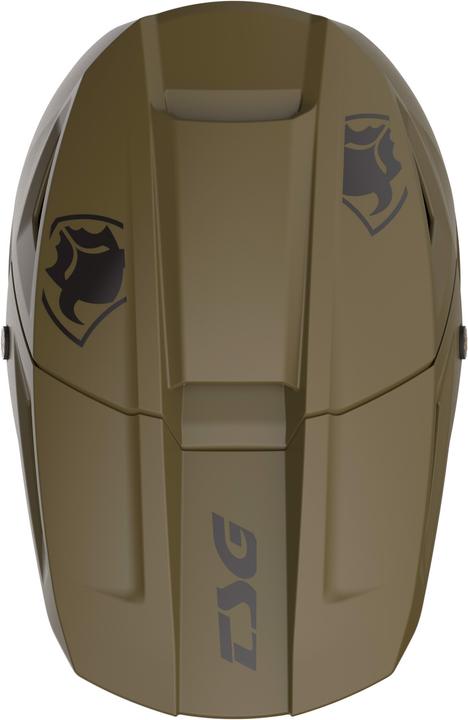 Produktbild TSG Sentinel Solid Color (58 cm)