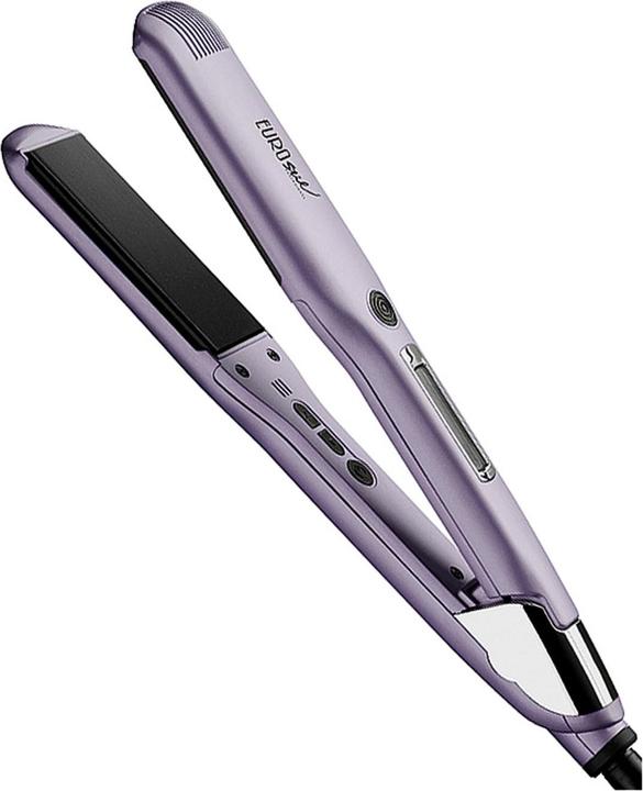 Image du produit Caso Fer plat électrique Eurostil en céramique infrarouge et tourmaline (Fer plat)