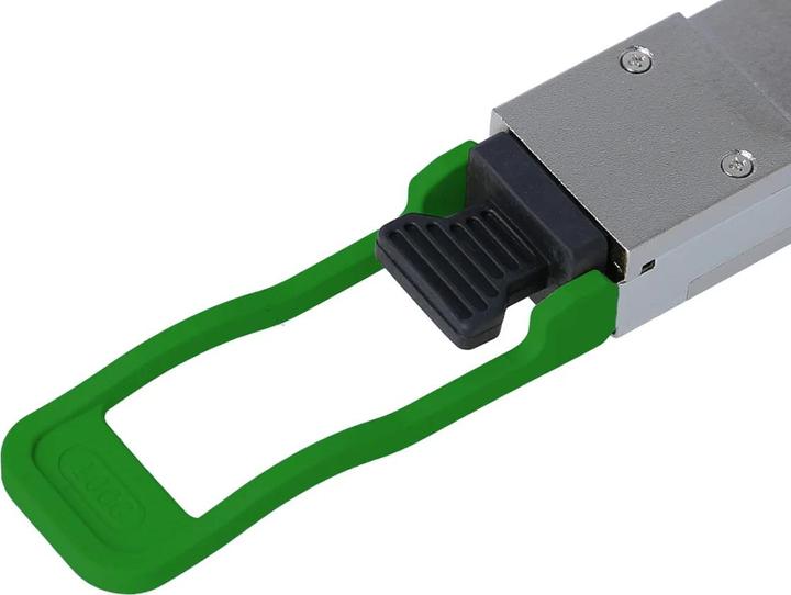 Produktbild BlueOptics HPE Aruba S3N88A kompatibler QSFP28 BO28L136S5D