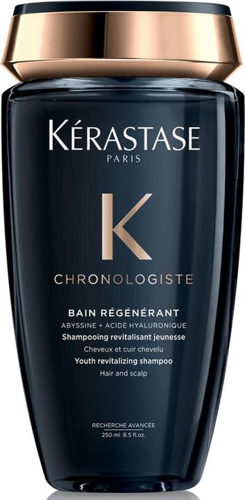 Actual product image Kérastase Chronologiste Intense Holiday Set (Hair care set)