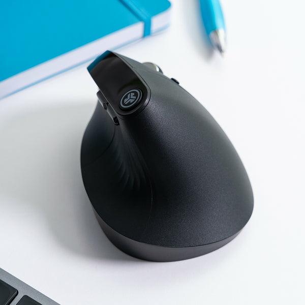 Image du produit JLab Audio JLAB Mouse Jbuds ergonomic wireless black (Sans fil)
