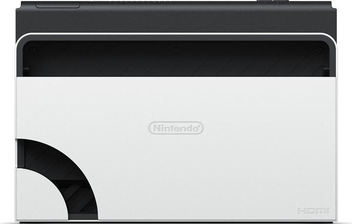 Actual product image Nintendo Console ME/ASIA EU