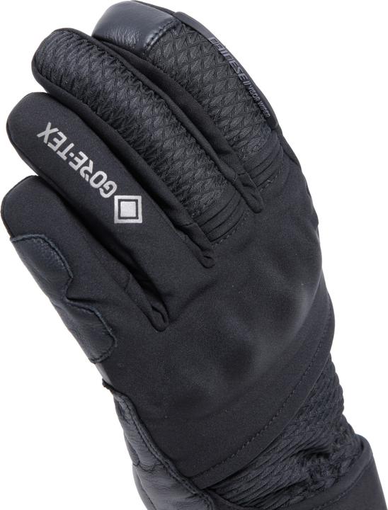 Immagine prodotto Dainese Gore-Tex Handschuhe Livigno (Uomini, XL)