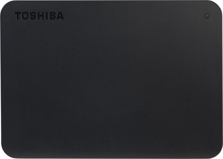 Toshiba Canvio Basics (2 TB)