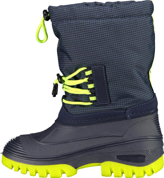 Actual product image CMP Campagnolo Ahto WP Snow Boots Kids (27)