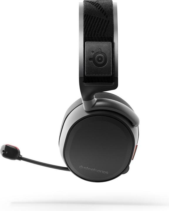 Immagine prodotto SteelSeries Arctis Pro Wireless (Senza fili)