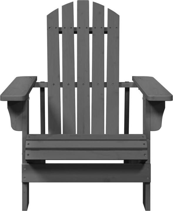 Produktbild VidaXL Adirondack-Stuhl
