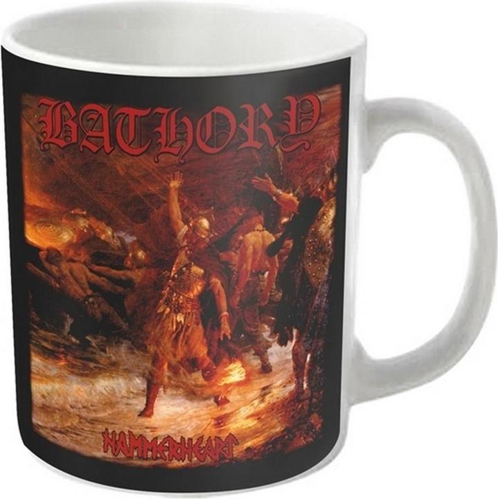 Immagine prodotto Cdon Hammerheart Tazza (325 ml, 1 x)
