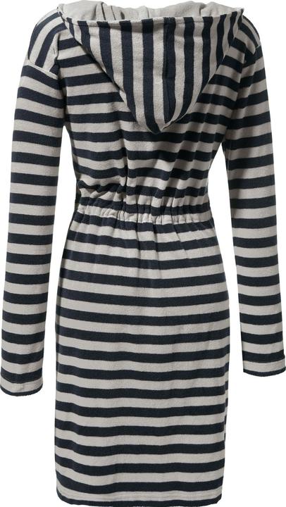 Actual product image Erwin Müller Ladies bathrobe with hood (44, 46)