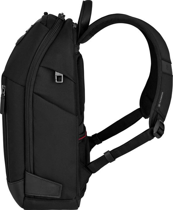 Produktbild Victorinox Architecture Urban2, City Backpack, Black (17 l)