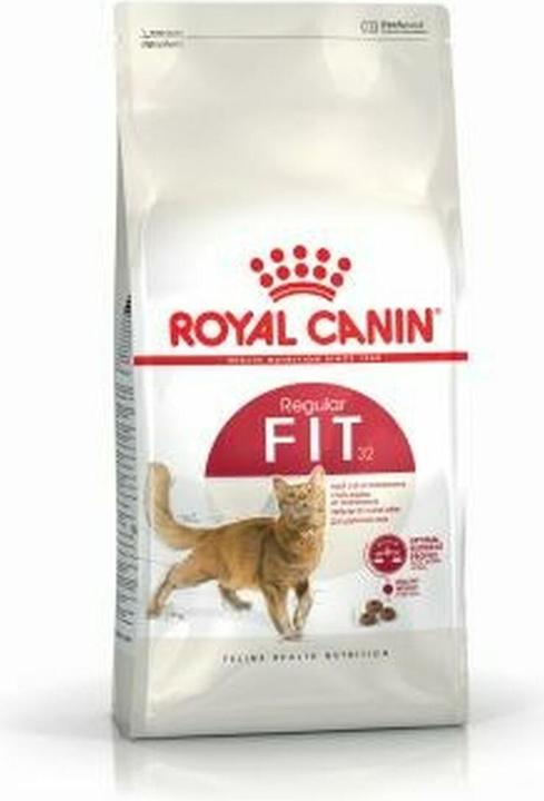 Produktbild Royal Canin Fit 32 (Adult, 1 Stk., 400 g)