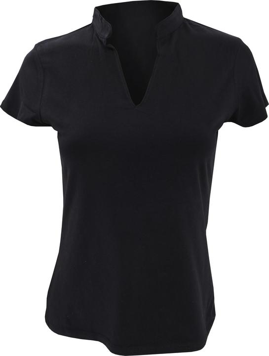 Produktbild Kustom Kit Corporate Kurzarm Shirt mit VAusschnitt (38, 39, 40)