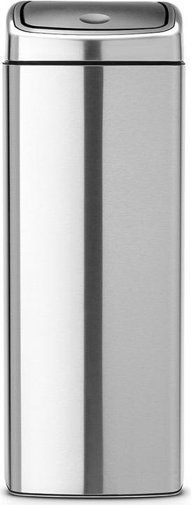 Actual product image Brabantia Touch Bin (25 l)