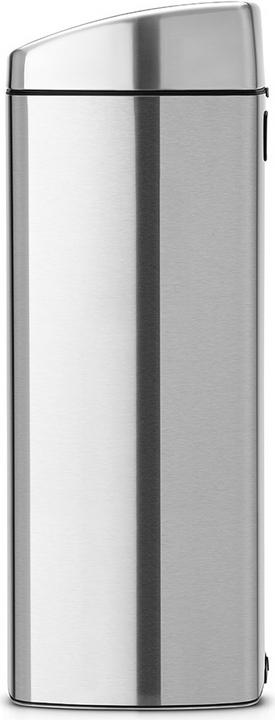 Actual product image Brabantia Touch Bin (25 l)