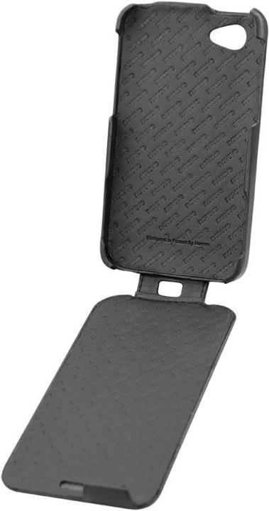Produktbild Noreve Lederschutzhülle (Blackberry Classic)