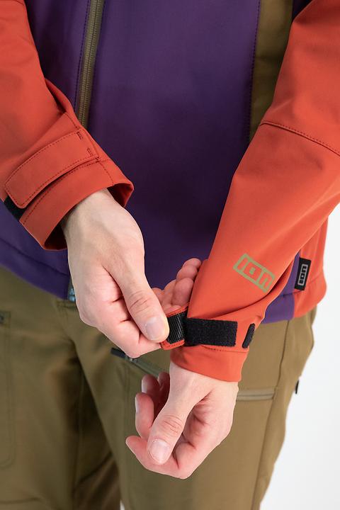 Actual product image ION Shelter (XL)