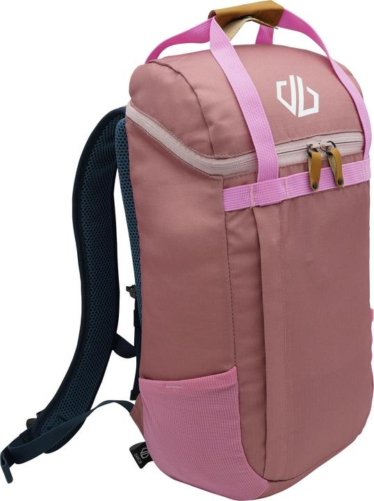 Immagine prodotto Dare2b Zaino Offbeat Leather Clad 16L (16 l)