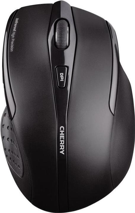 Produktbild CHERRY DW 5100 (US, Kabellos)