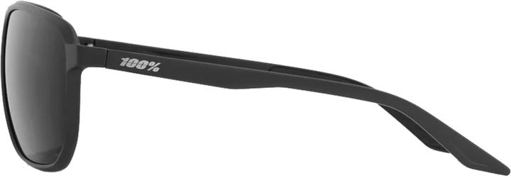 Produktbild 100% Brille Konnor Matte