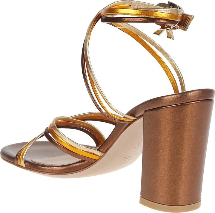 Actual product image Gianvito Rossi G32588.85RICNPS (38)
