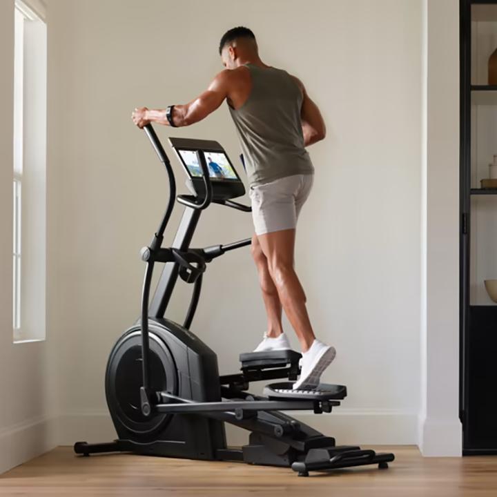 Immagine prodotto Nordictrack AirGlide 14i